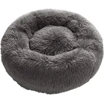 Hunter Hundeschlafplatz Loppa S 50 x 50 cm anthrazit