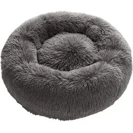 Hunter Hundeschlafplatz Loppa S 50 x 50 cm anthrazit