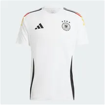 Adidas Deutschland Fan Trikot 2024 White M