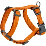 Hunter London Vario Rapid Hundegeschirr Orange S