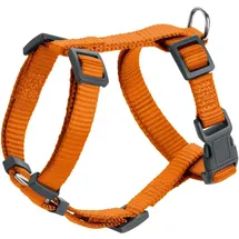 Hunter London Vario Rapid Hundegeschirr Orange S