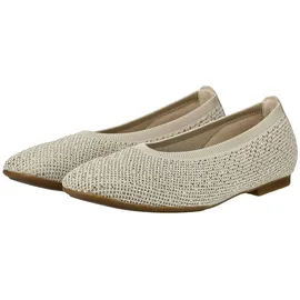 Gabor Ballerinas in beige, 39