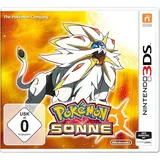 Pokemon Sonne (USK) (3DS)