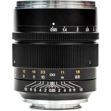 ZhongYi Optics Mitakon Speedmaster 50mm F0,95 III Sony E