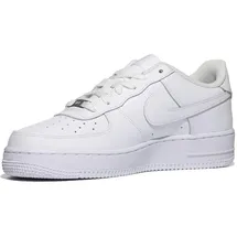 Nike Air Force 1 LE Kinder Weiß 39