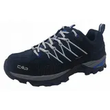 CMP Rigel Low WP Herren b.blue/cemento 43