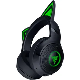Razer Kraken Kitty V2 Schwarz