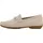 SIOUX Slipper, in beige, | Gr.: 38 EU