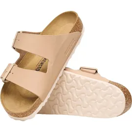 Birkenstock Arizona Birko-Flor new beige 40