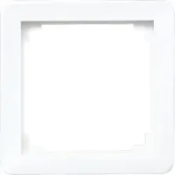 Jung Zwischenrahmen aws zur Montage CD 590 ZA WW