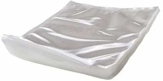 Vacuum Sealer Bags (Pre-cut) (50bags)