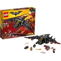 The LEGO® Batman Movie - 70916 Batwing, 1053 Teile