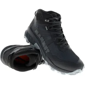 Mammut Sertig II Mid GTX Women