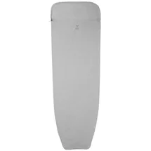 Altus Bali Sack Schlafsack Inlett - Grey - 210 x 80 cm