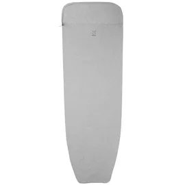 Altus Bali Sack Schlafsack Inlett - Grey - 210 x 80 cm