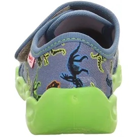 superfit Bubble Blau 27