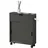 [en.casa] Kempele Nischenschrank 52 x 67 x 17 cm Dunkelgrau