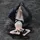 BANPRESTO Overlord – Relax Time – Albedo Roll Bandage Ver. Figur 9 cm