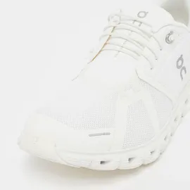 On Cloud 6 Herren White / White 42