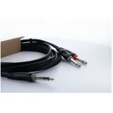 Cordial CABLES ECL EY3VPP BRETELLE Elements Jack-Kabel