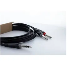 Cordial CABLES ECL EY3VPP BRETELLE Elements Jack-Kabel