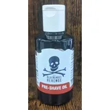 The Bluebeards Revenge Pre-Shave Oil 100ml