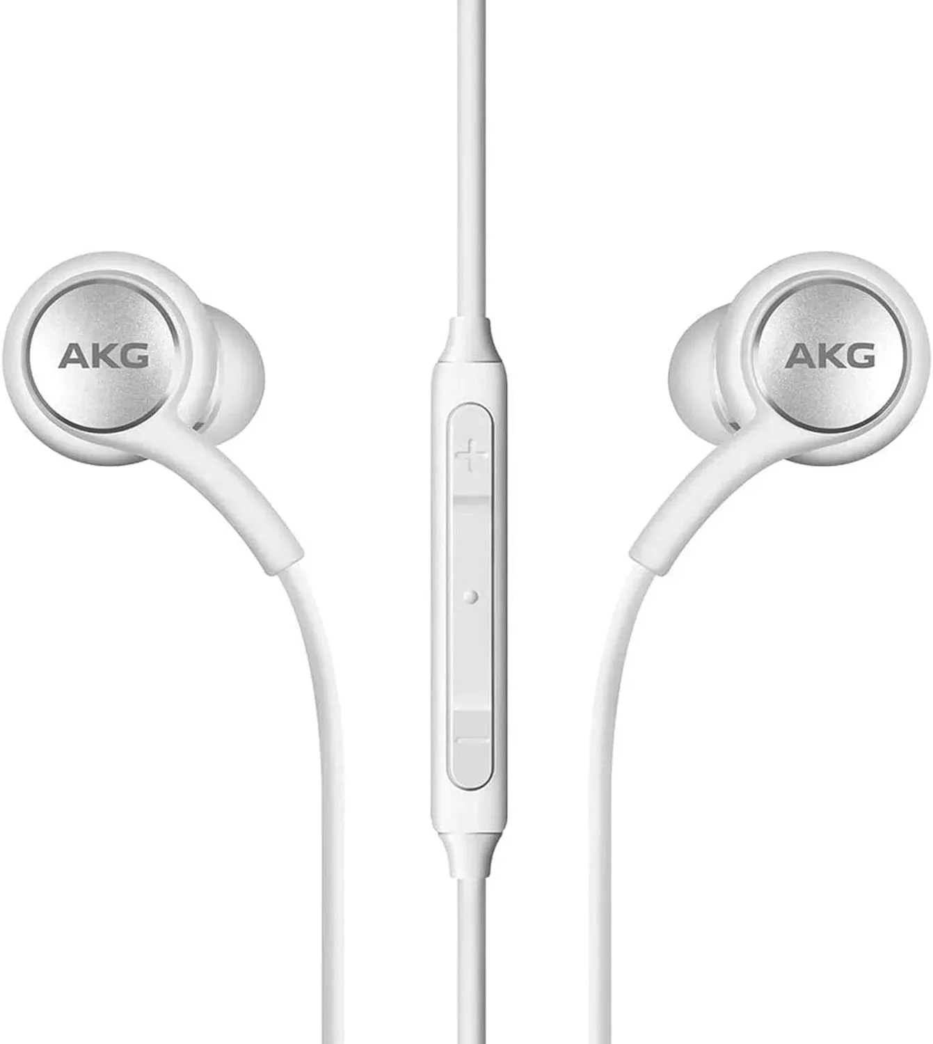 Samsung Earphones Tuned by AKG EO-IG955 weiß