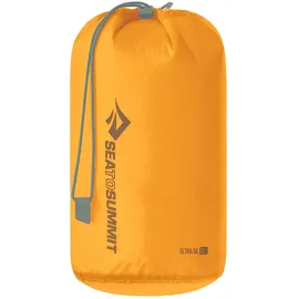 Sea to Summit Ultrasil 5l Kompressionssack - Orange - One Size