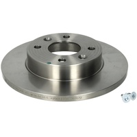 Bosch 0 986 478 105, vorne, voll, 1 Stück