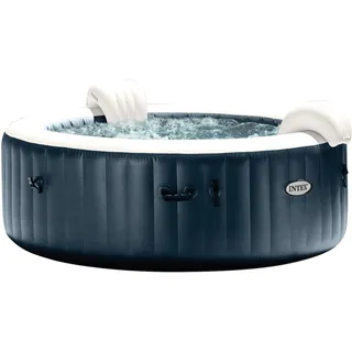 Intex Pure Spa Plus Bubble Massage Set Ø 216 x 71 cm