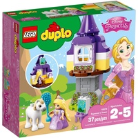 Lego Duplo 10878 Rapunzels Turm, Spielzeug, Bunt
