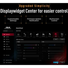 Asus TUF Gaming VG34WQML5A 34" schwarz