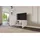 altdecor ELIO Lowboard 100 cm x 40 cm x 40 cm Weiß Holz