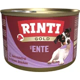 Rinti Dose Gold Ente 24 x 185g (10,34€/kg)