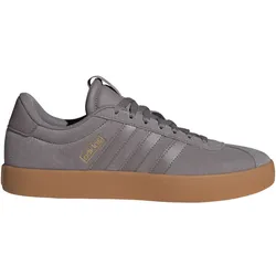 adidas VL Court 3.0 Sneaker Herren IH8911 - taupe oxide/taupe oxide/gold met. 46