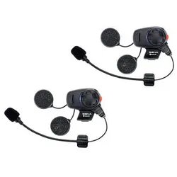 SENA Smh5 Universal Dual Doppelset