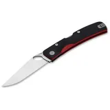 Manly Peak CPM-S-90V Red