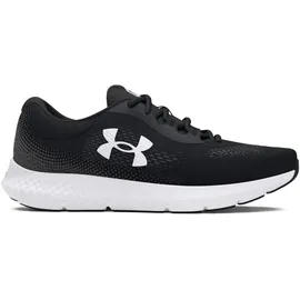 Under Armour Rogue 4 Laufschuhe, komfortable Sportschuhe mit Dämpfung für Herren