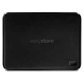 Western Digital easystore 2 TB USB 3.0 Schwarz #1906960