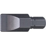 Stahlwille Bit-Schraubendrehereinsatz 2,0 x 12mm Außen-6kant 3/8 " L.40mm
