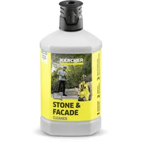 Karcher Kärcher 62957650 3-in-1 Stone Plug and Clean schwarz