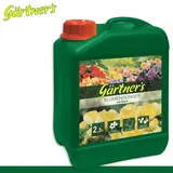 GPI Blumendünger mit Guano 2,5 l