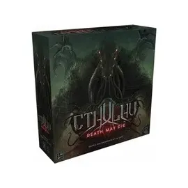 Asmodee Cthulhu: Death May Die Staffel 1