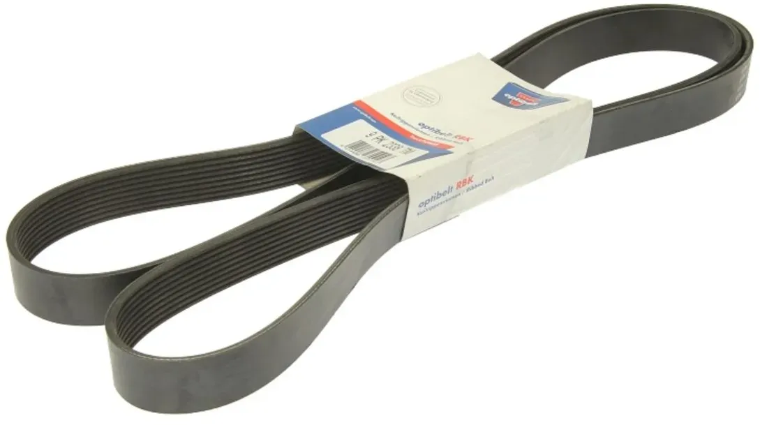 Cinghia Poly-V OPTIBELT 9PK2338