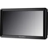 FeelWorld FW568 V3 (6", Full HD), Video Monitor, Schwarz