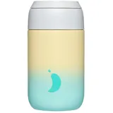 Chilly's Chillys Kaffeebecher Series 2 Gradient Dusk 340ml