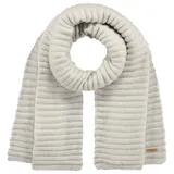 Barts Bayne Scarf, Größe ONE SIZE in Silber oyster