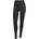 Full-Length black-black XXS
