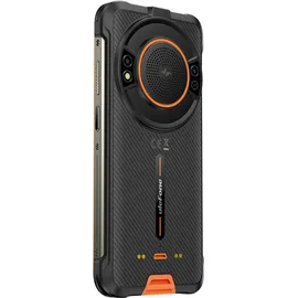 Ulefone Power Armor 16S 4G 8 GB RAM 128 GB Orange