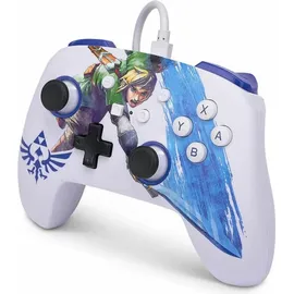 PowerA Nintendo Switch Master Sword Attack Controller